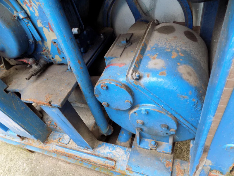 Diversen GEO met hatz waterpomp - Pumpa za vodu: slika 5 Diversen GEO met hatz waterpomp - Pumpa za vodu: slika 5