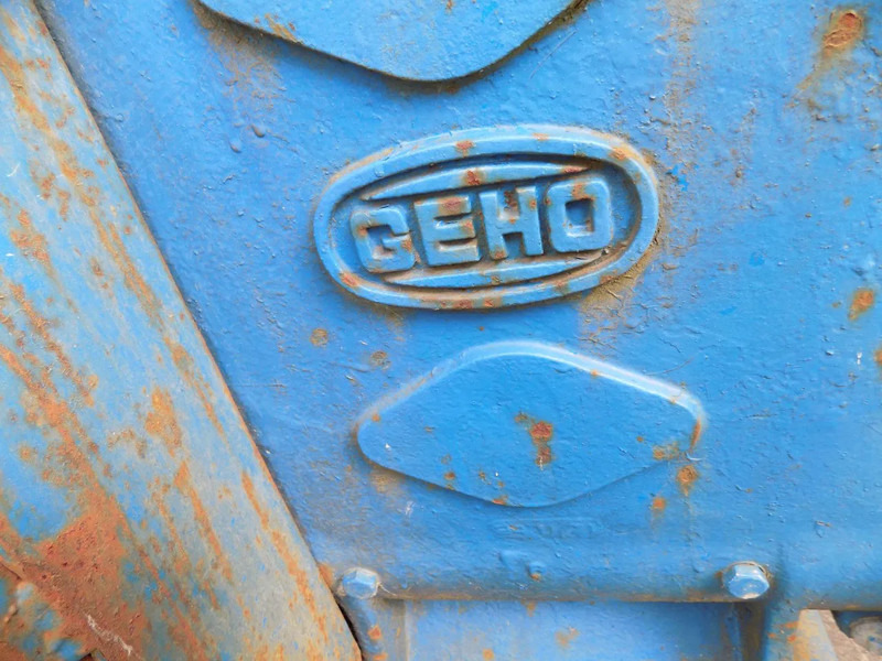 Diversen GEO met hatz waterpomp - Pumpa za vodu: slika 4 Diversen GEO met hatz waterpomp - Pumpa za vodu: slika 4