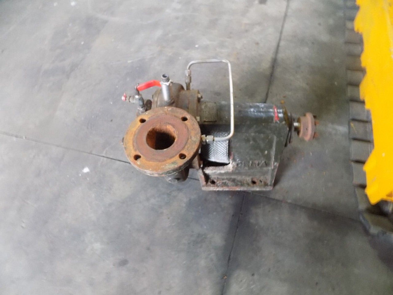 Pumpa za vodu Diversen vuilwater pomp: slika 16 Pumpa za vodu Diversen vuilwater pomp: slika 16