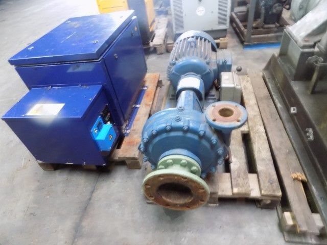 Pumpa za vodu Diversen vuilwater pomp: slika 11 Pumpa za vodu Diversen vuilwater pomp: slika 11