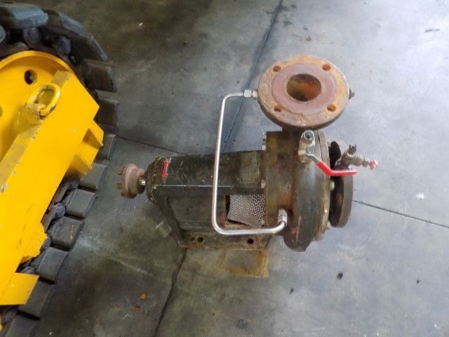 Pumpa za vodu Diversen vuilwater pomp: slika 15 Pumpa za vodu Diversen vuilwater pomp: slika 15