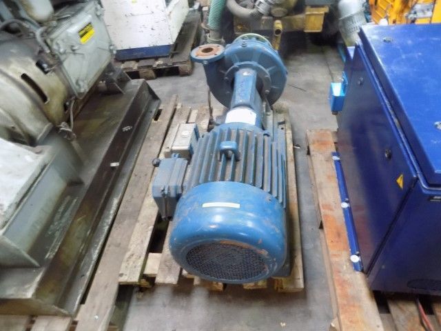 Pumpa za vodu Diversen vuilwater pomp: slika 9 Pumpa za vodu Diversen vuilwater pomp: slika 9