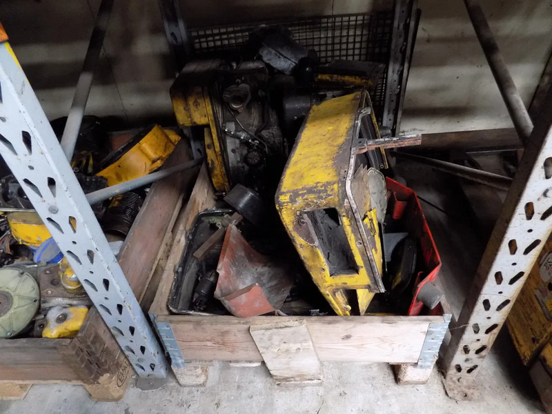 Set generatora Hatz AGGREGAAT: slika 10 Set generatora Hatz AGGREGAAT: slika 10