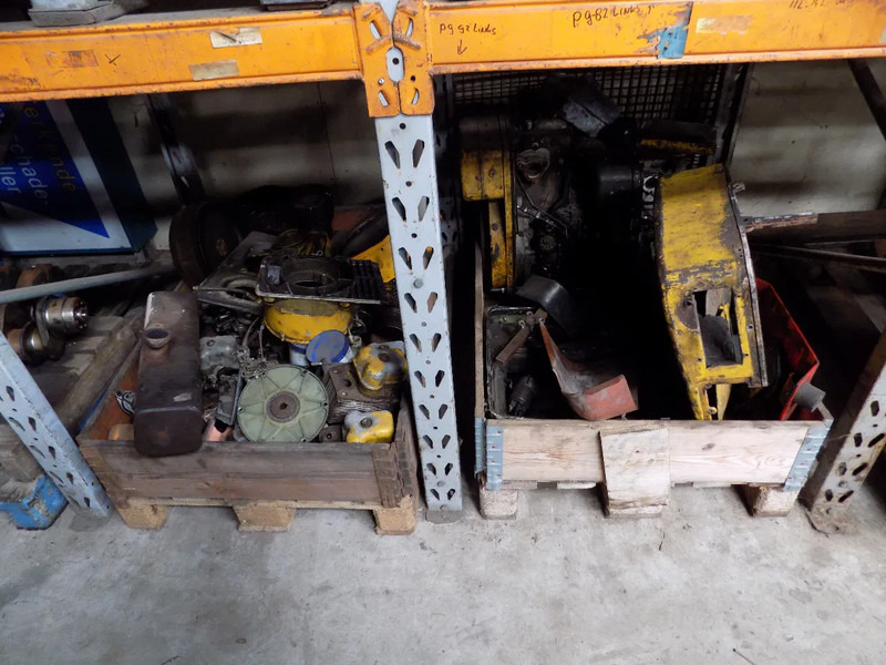 Set generatora Hatz AGGREGAAT: slika 12 Set generatora Hatz AGGREGAAT: slika 12