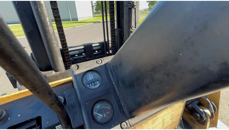 Dizel viljuškar Hyster Hyster H 3.00 XL Hyster H 3.00 xl: slika 10