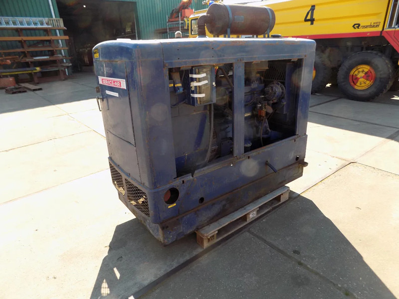 John Deere GENERATOR - Set generatora: slika 3 John Deere GENERATOR - Set generatora: slika 3