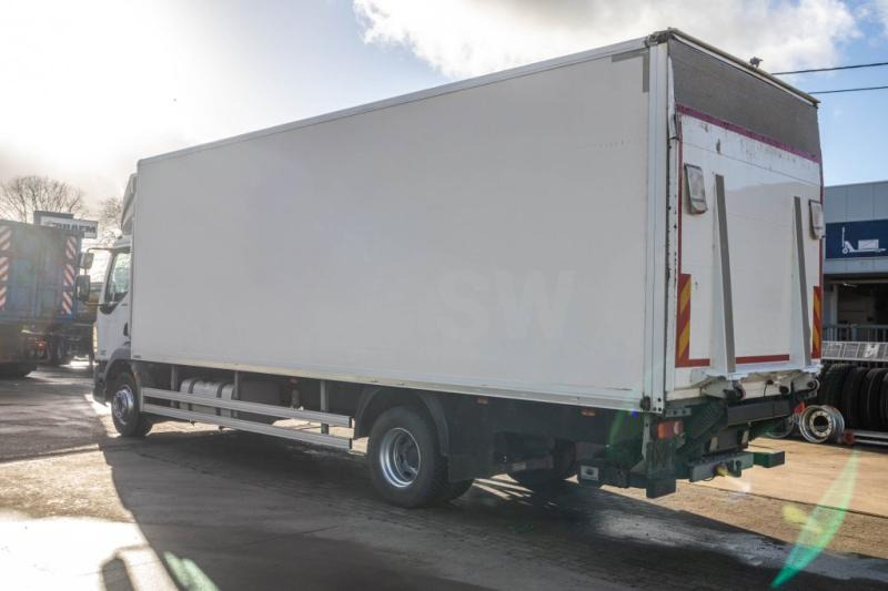 DAF LF 220(16t)+DHOLLANDIA - Kamion sa zatvorenim sandukom: slika 4 DAF LF 220(16t)+DHOLLANDIA - Kamion sa zatvorenim sandukom: slika 4