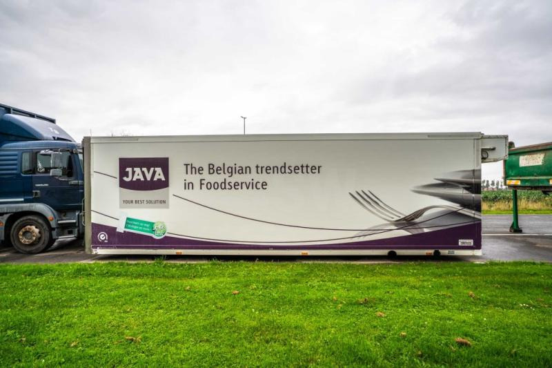 FRIGOKAST 8.61X2.49X2.31 M - Promenjivo telo frižidera: slika 3 FRIGOKAST 8.61X2.49X2.31 M - Promenjivo telo frižidera: slika 3