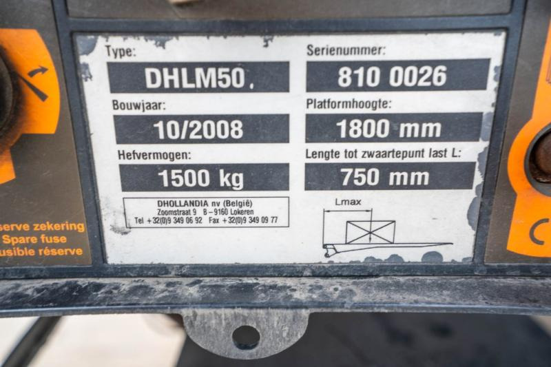Lizing MAN TGM 18.280 BL+DHOLLANDIA 1500KG MAN TGM 18.280 BL+DHOLLANDIA 1500KG: slika 10