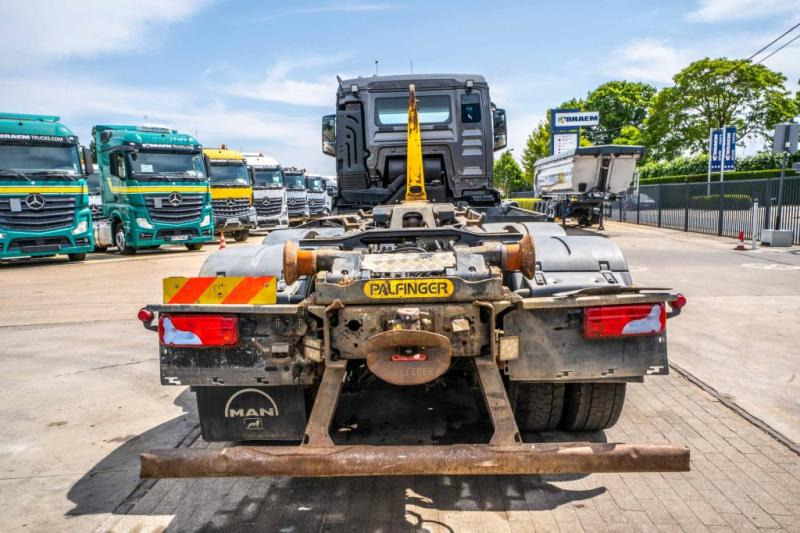 Lizing MAN TGS 33.470 BL - PALFINGER MAN TGS 33.470 BL - PALFINGER: slika 6