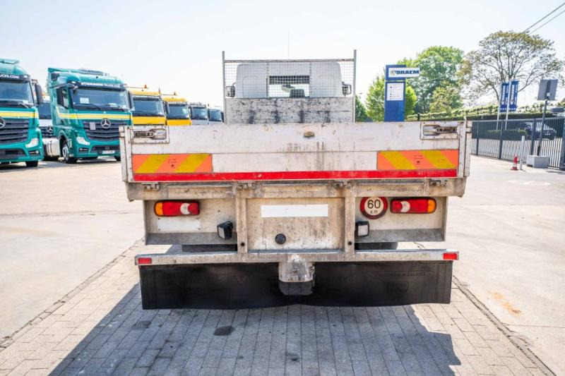 Renault MIDLUM 220 (12T) DXI - Kamion sa tovarnim sandukom: slika 5 Renault MIDLUM 220 (12T) DXI - Kamion sa tovarnim sandukom: slika 5