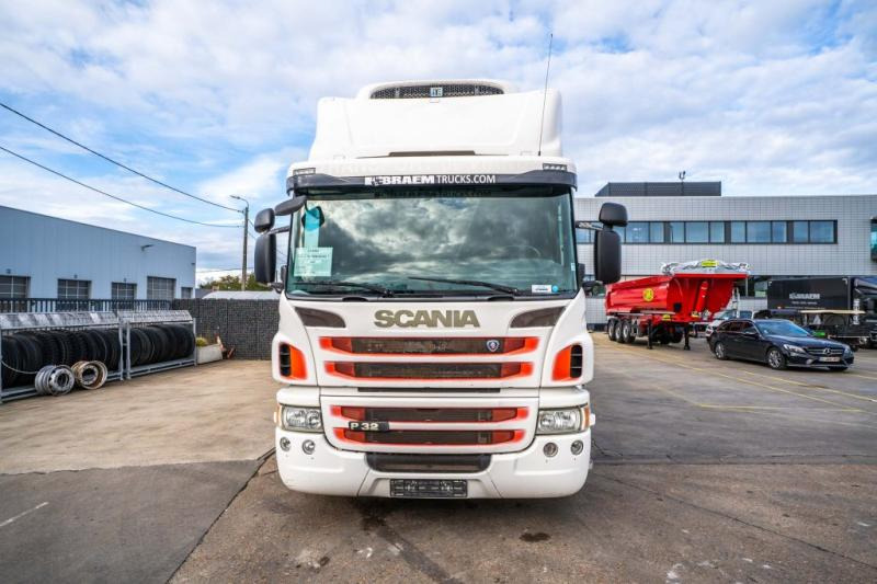 Scania P320 - THERMOKING T-1000R - Hladnjača: slika 3 Scania P320 - THERMOKING T-1000R - Hladnjača: slika 3