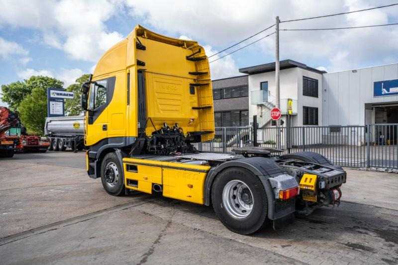 Iveco STRALIS 450-E5+KIPHYDR. - Tegljač: slika 5 Iveco STRALIS 450-E5+KIPHYDR. - Tegljač: slika 5