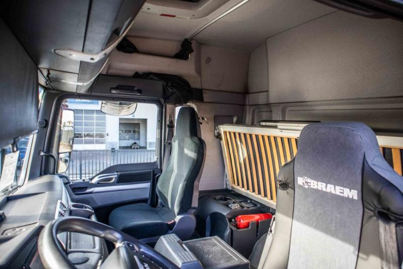Tegljač MAN TGX 18.440 XLX BLS + INTARDER: slika 7