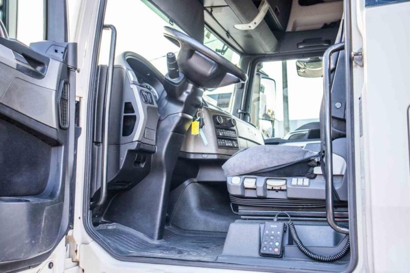 Tegljač MAN TGX 18.440 XLX BLS + INTARDER: slika 6