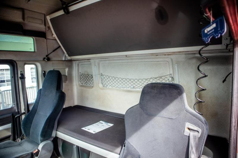 Tegljač MAN TGX 18.440 XXL BLS: slika 9