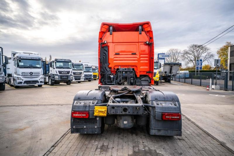 MAN TGX 18.470 BLS - HYDR. - Tegljač: slika 5 MAN TGX 18.470 BLS - HYDR. - Tegljač: slika 5