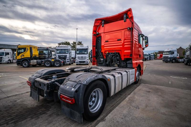 MAN TGX 18.470 XLX BLS - Tegljač: slika 5 MAN TGX 18.470 XLX BLS - Tegljač: slika 5