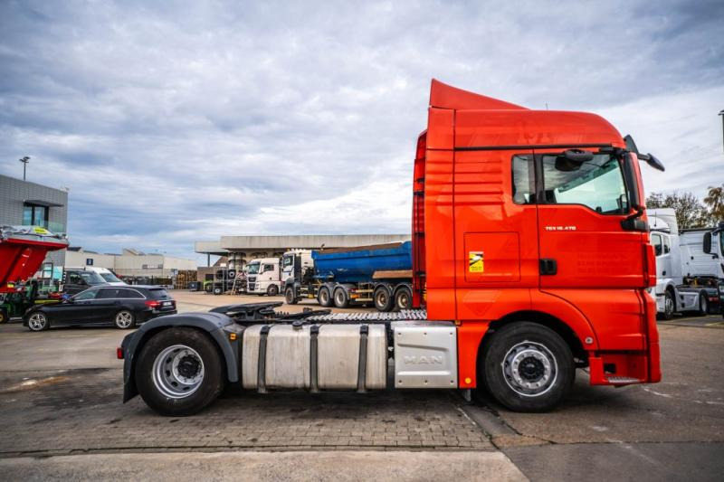 MAN TGX 18.470 XLX BLS+KIPHYDR. - Tegljač: slika 3 MAN TGX 18.470 XLX BLS+KIPHYDR. - Tegljač: slika 3