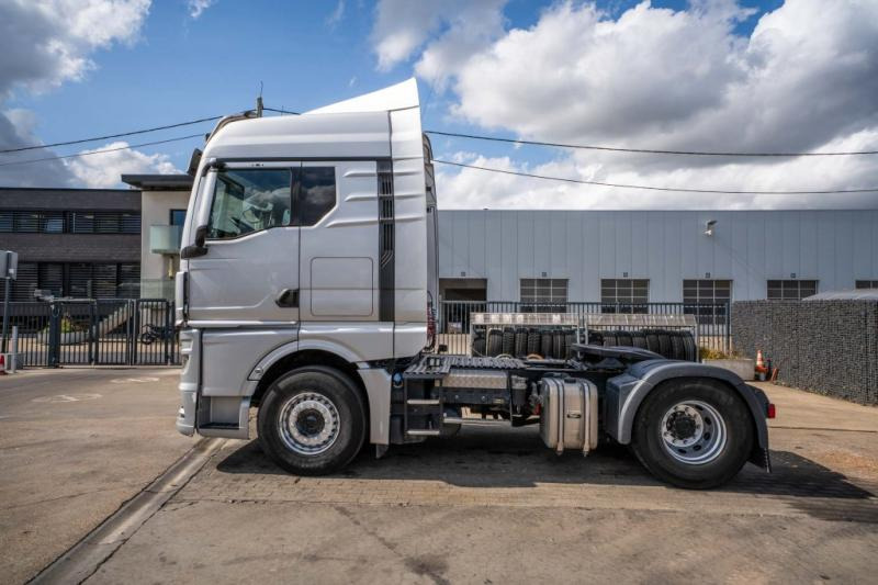 MAN TGX 18.510 XLX BLS+ Kiphydr. - Tegljač: slika 3 MAN TGX 18.510 XLX BLS+ Kiphydr. - Tegljač: slika 3