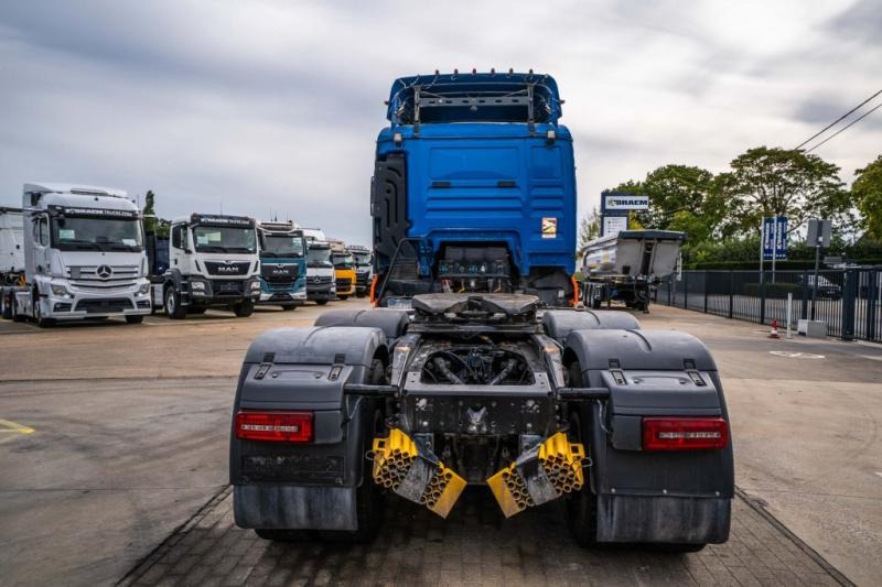 MAN TGX 26.580 XL BLS+INTARDER+BIG AXLES+HYDR. - Tegljač: slika 4 MAN TGX 26.580 XL BLS+INTARDER+BIG AXLES+HYDR. - Tegljač: slika 4