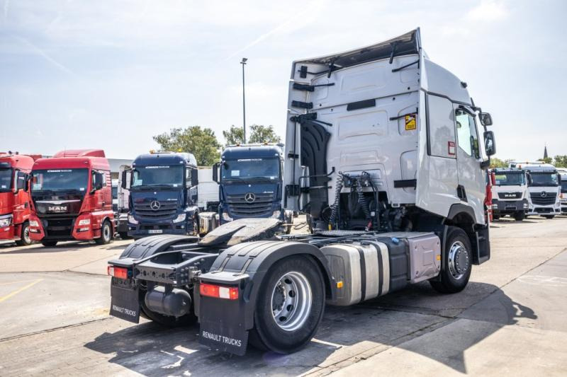 Renault T440 - Tegljač: slika 4 Renault T440 - Tegljač: slika 4