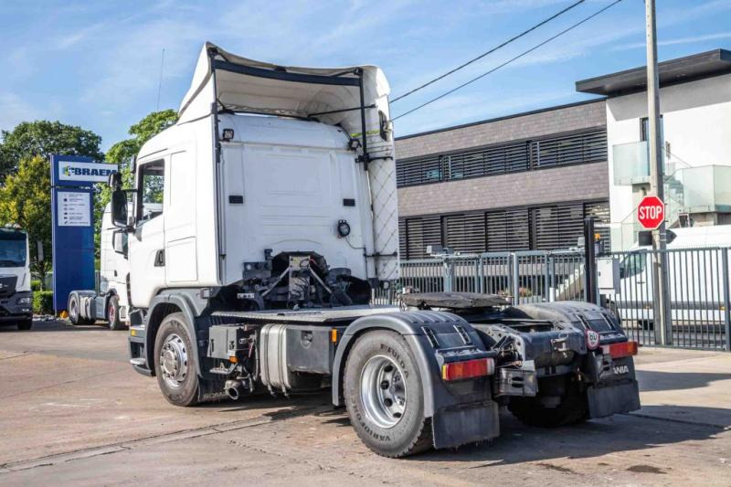 Scania G420 -EURO 5 + KIPHYDR. - Tegljač: slika 4 Scania G420 -EURO 5 + KIPHYDR. - Tegljač: slika 4
