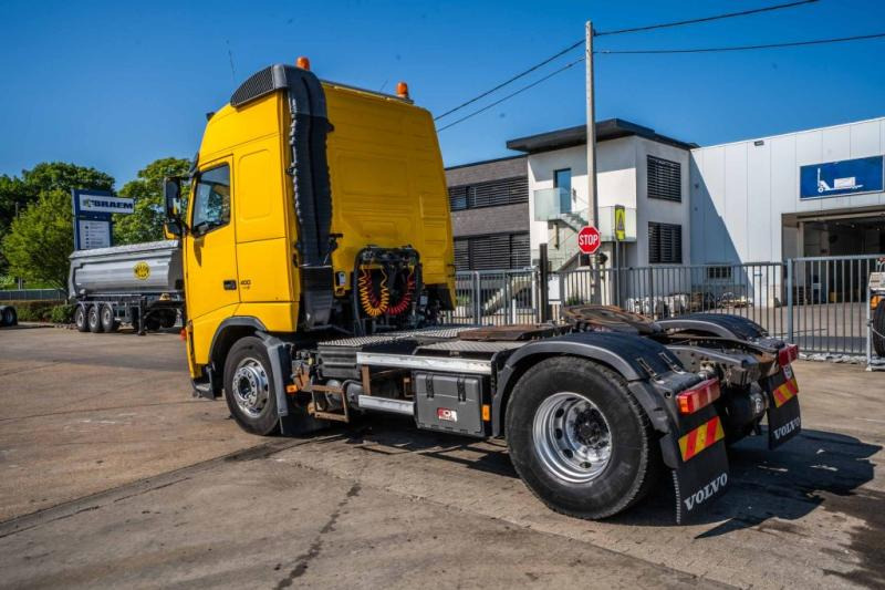 Volvo FH 400+E5+KIPHYDR. - Tegljač: slika 5 Volvo FH 400+E5+KIPHYDR. - Tegljač: slika 5
