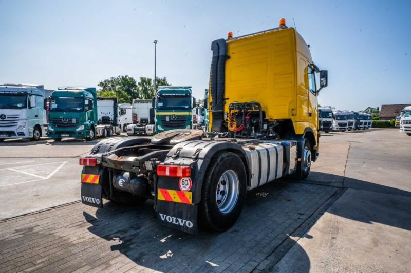 Volvo FH 400+E5+KIPHYDR. - Tegljač: slika 4 Volvo FH 400+E5+KIPHYDR. - Tegljač: slika 4