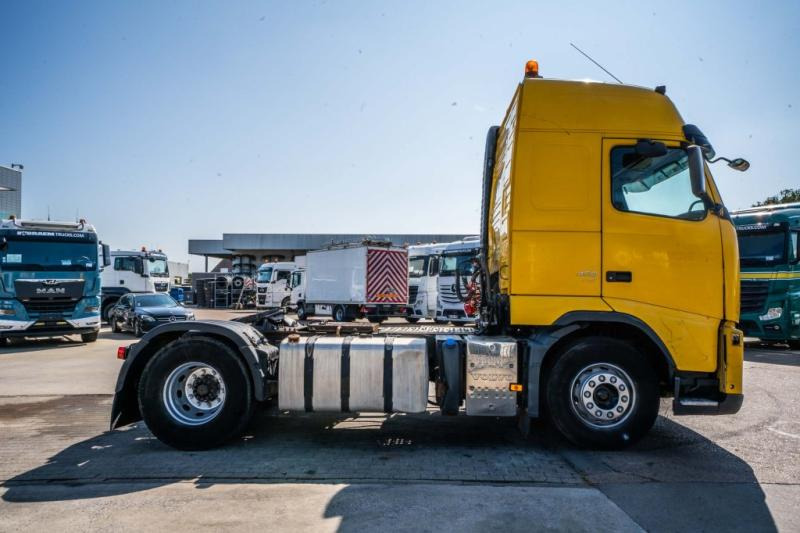 Volvo FH 400+E5+KIPHYDR. - Tegljač: slika 3 Volvo FH 400+E5+KIPHYDR. - Tegljač: slika 3