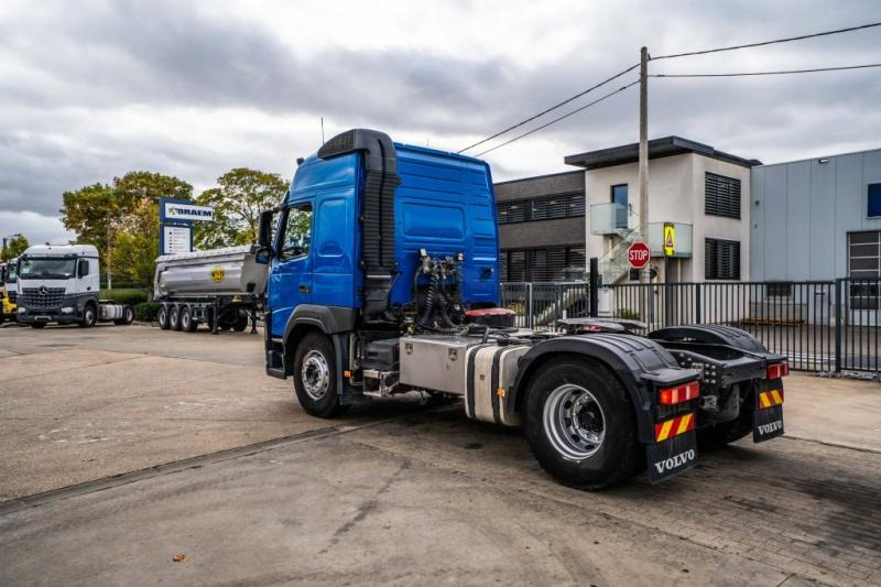 Volvo FM 420 + KIPHYDR. - Tegljač: slika 5 Volvo FM 420 + KIPHYDR. - Tegljač: slika 5