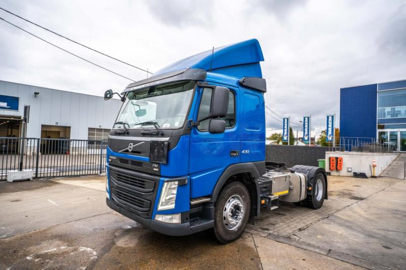 Volvo FM 430 - ADR - KIPHYDR. - Tegljač: slika 1 Volvo FM 430 - ADR - KIPHYDR. - Tegljač: slika 1