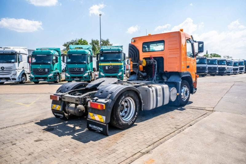 Volvo FM 9.340 - Tegljač: slika 4 Volvo FM 9.340 - Tegljač: slika 4