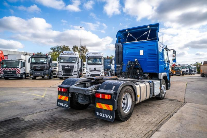 Volvo FMX 420+KIPHYDR. - Tegljač: slika 4 Volvo FMX 420+KIPHYDR. - Tegljač: slika 4