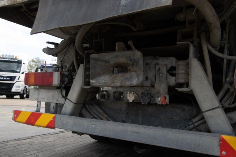 Autočistilica Volvo FM 340 - BUCHER SCHÖRLING 8000: slika 9 Autočistilica Volvo FM 340 - BUCHER SCHÖRLING 8000: slika 9