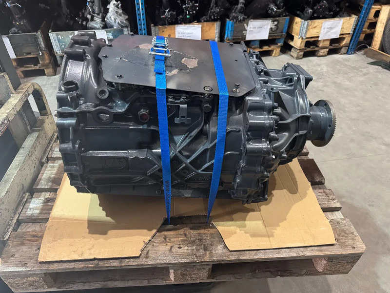 DAF TRAXON 12TX2210 TD, DAF 2021008 - Menjač: slika 1 DAF TRAXON 12TX2210 TD, DAF 2021008 - Menjač: slika 1