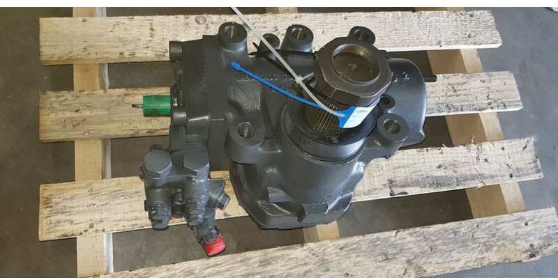 Terberg Stuurhuis TRW/ZF - Letva volana za Kamion: slika 3 Terberg Stuurhuis TRW/ZF - Letva volana za Kamion: slika 3