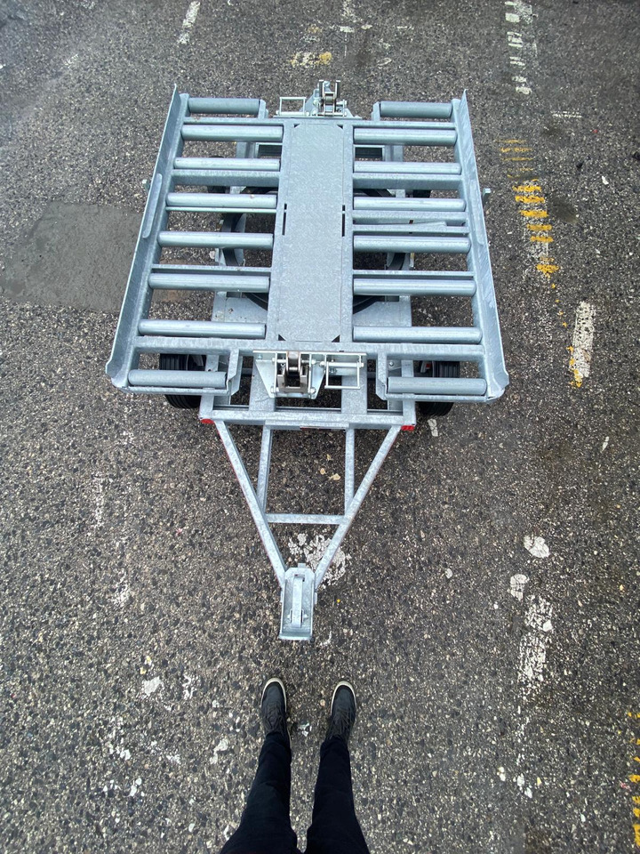 AERO-GSE MS 1500-35-10-000 ( for LD3/LD3-45), 5FT - Aerodromska oprema: slika 1 AERO-GSE MS 1500-35-10-000 ( for LD3/LD3-45), 5FT - Aerodromska oprema: slika 1