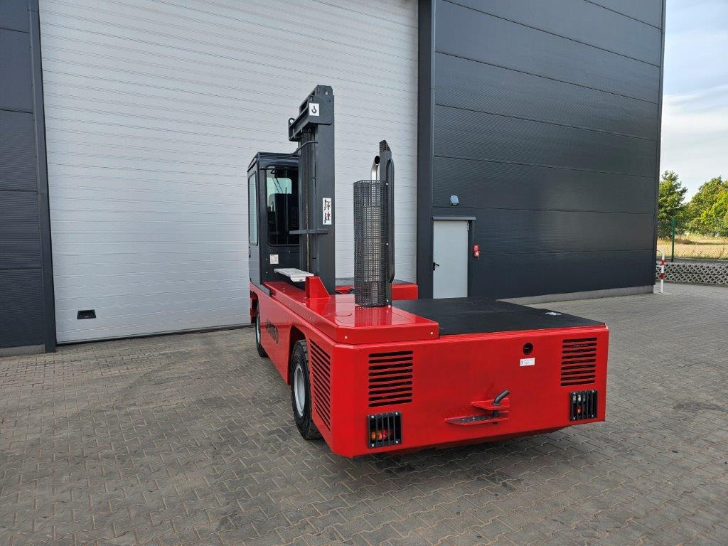 Bulmor L/HSLK 50/14/45 - Bočni utovarivač: slika 5 Bulmor L/HSLK 50/14/45 - Bočni utovarivač: slika 5