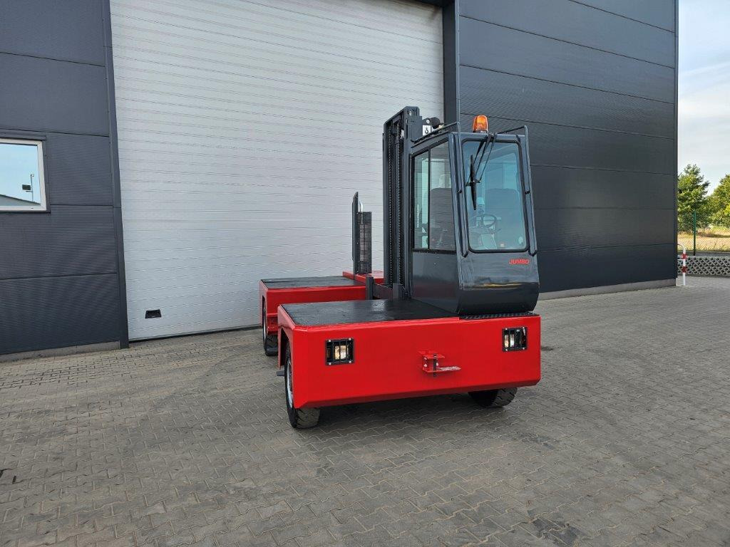 Bulmor L/HSLK 50/14/45 - Bočni utovarivač: slika 4 Bulmor L/HSLK 50/14/45 - Bočni utovarivač: slika 4