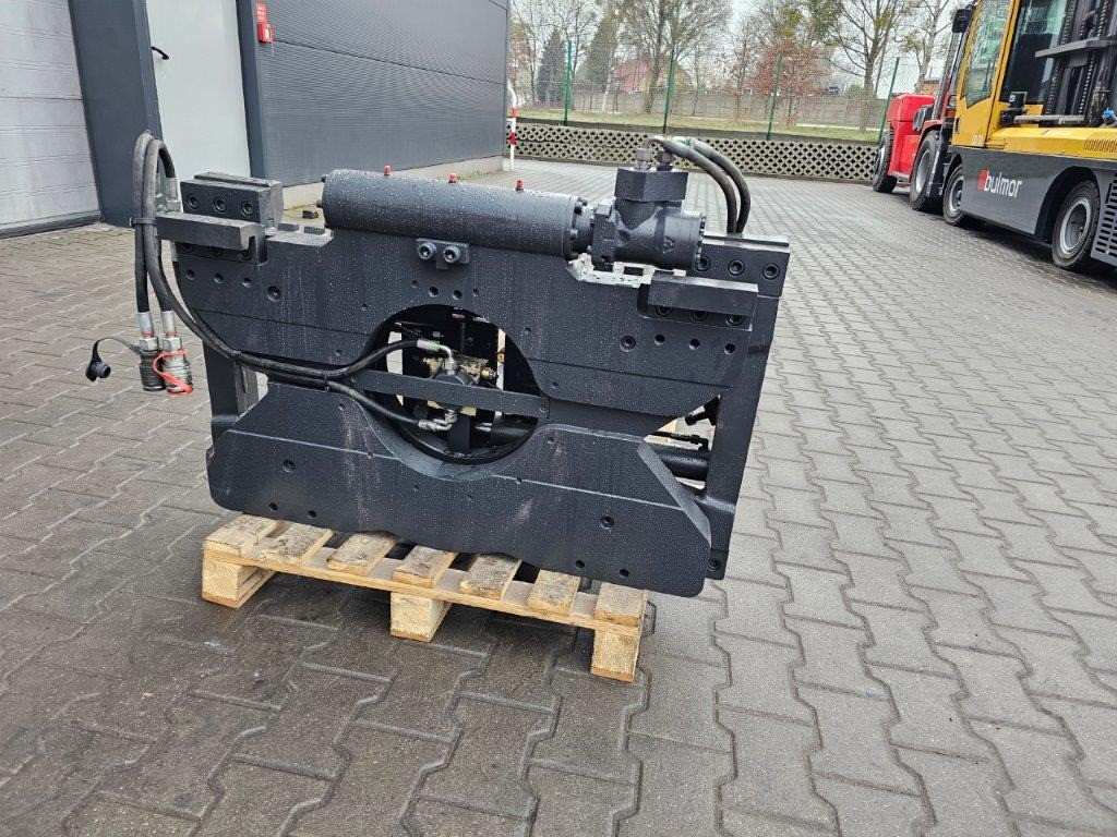 Durwen DZV30 - Drehbare 360 - Viljuška: slika 4 Durwen DZV30 - Drehbare 360 - Viljuška: slika 4