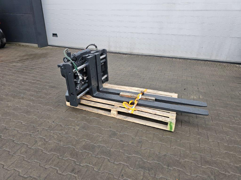 Durwen DZV30 - Drehbare 360 - Viljuška: slika 3 Durwen DZV30 - Drehbare 360 - Viljuška: slika 3