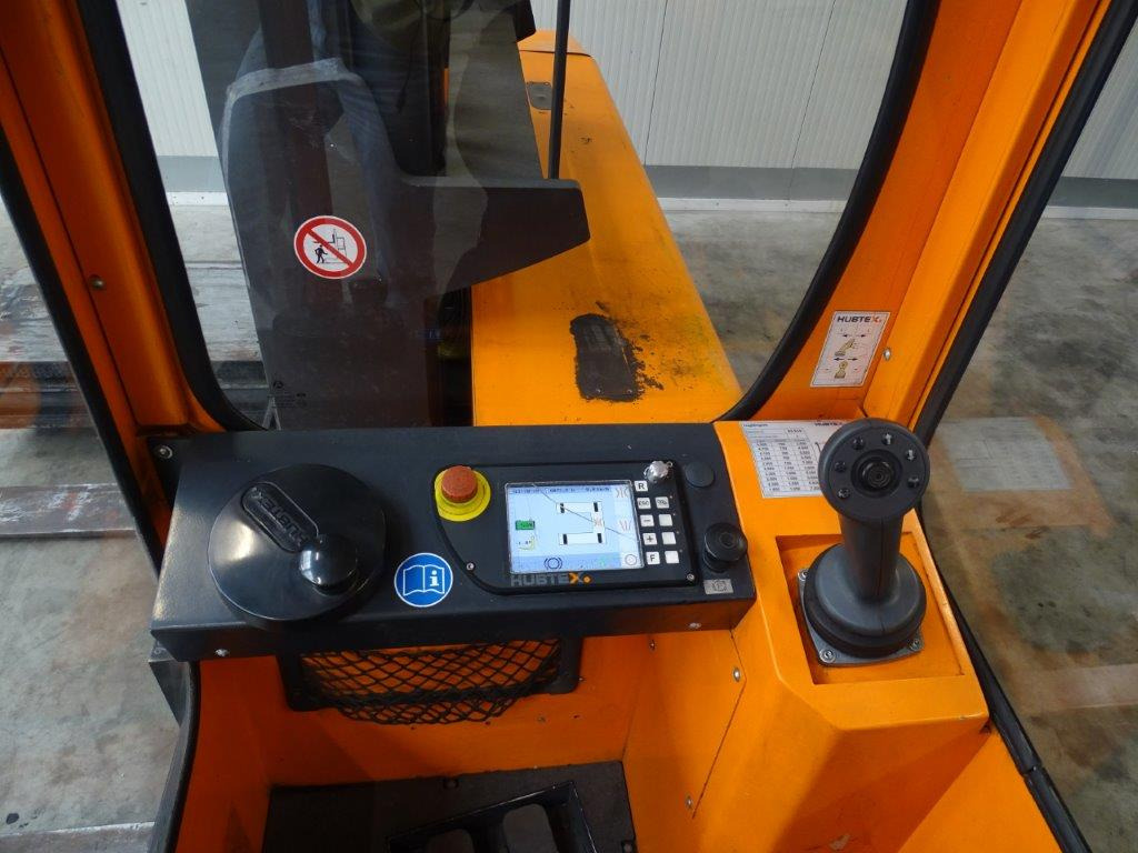 Hubtex MD50 - TRIPLEX - Viljuškar sa 4 strane: slika 5 Hubtex MD50 - TRIPLEX - Viljuškar sa 4 strane: slika 5