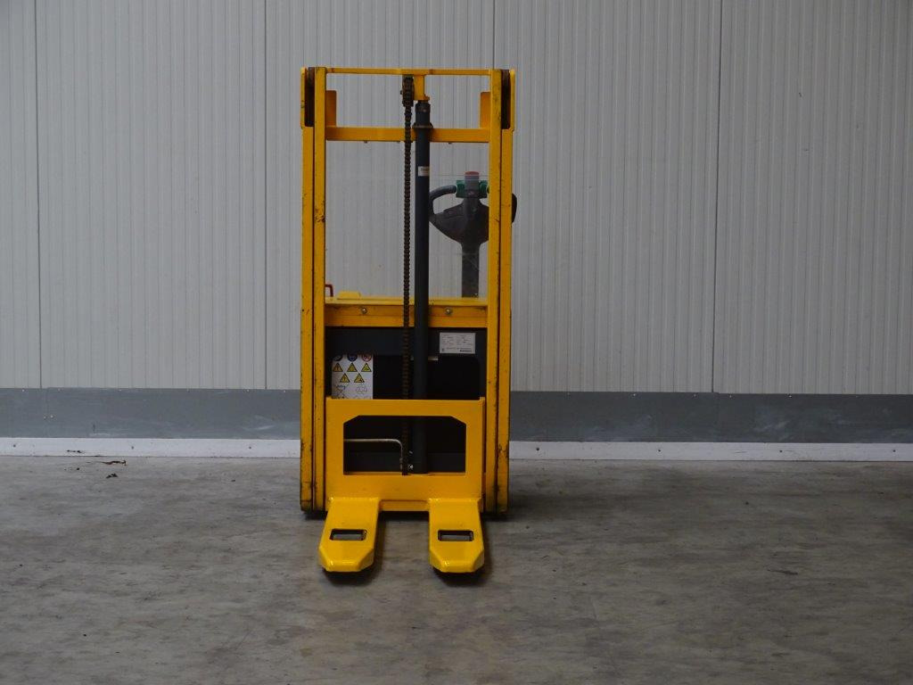 Jungheinrich EJC110 - NEU BATTERIE - Slagač: slika 4 Jungheinrich EJC110 - NEU BATTERIE - Slagač: slika 4