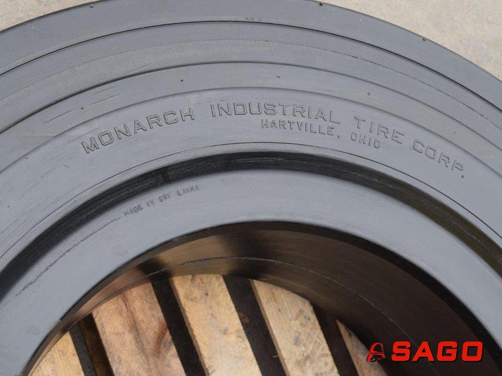 Monarch Superelastic 48.5x14-24 RIM 11.25 (355/85-24) - Guma za Oprema za rukovanje materijalima: slika 4 Monarch Superelastic 48.5x14-24 RIM 11.25 (355/85-24) - Guma za Oprema za rukovanje materijalima: slika 4