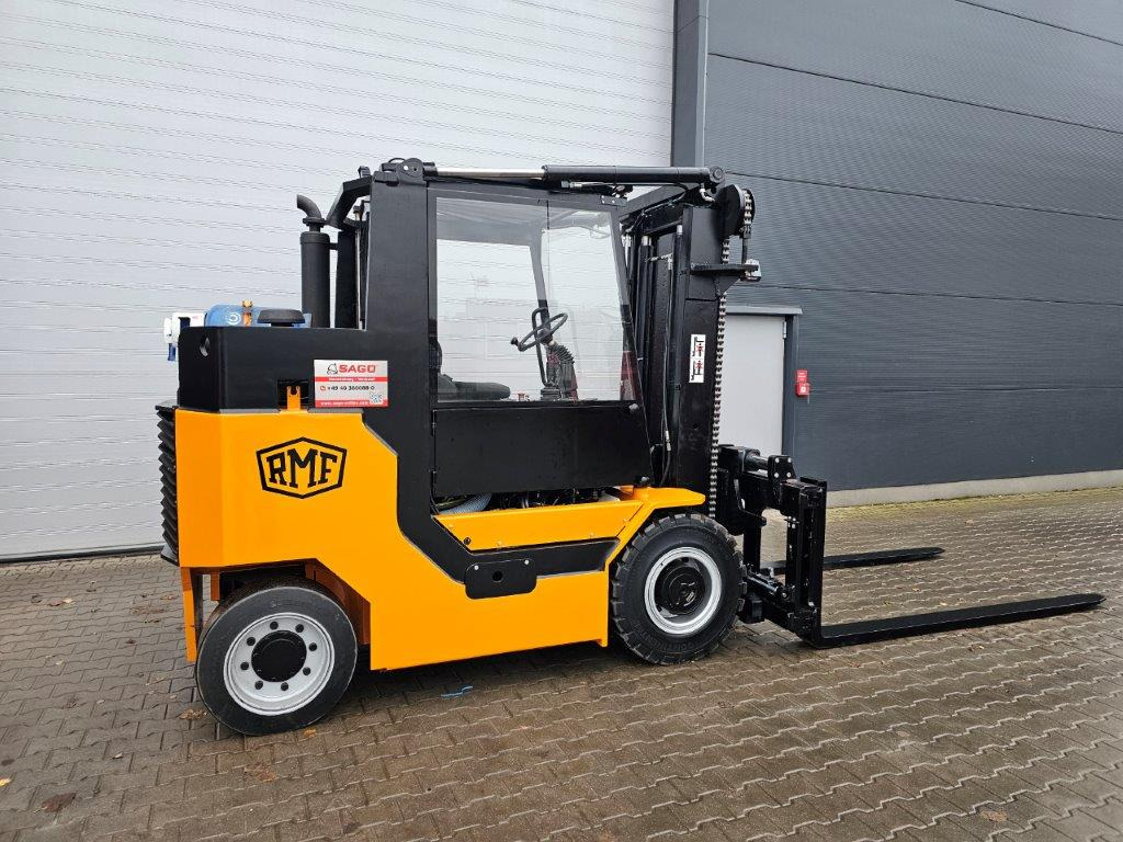 RMF KSL70G - Compact - Viljuškar: slika 3 RMF KSL70G - Compact - Viljuškar: slika 3