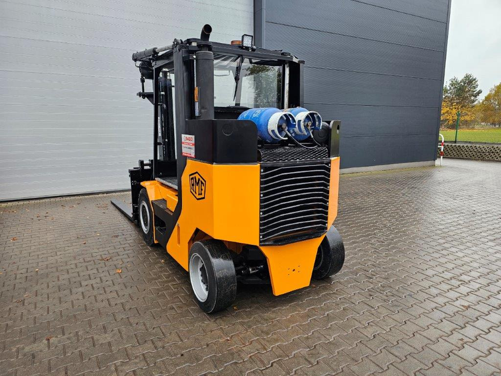 RMF KSL70G - Compact - Viljuškar: slika 5 RMF KSL70G - Compact - Viljuškar: slika 5