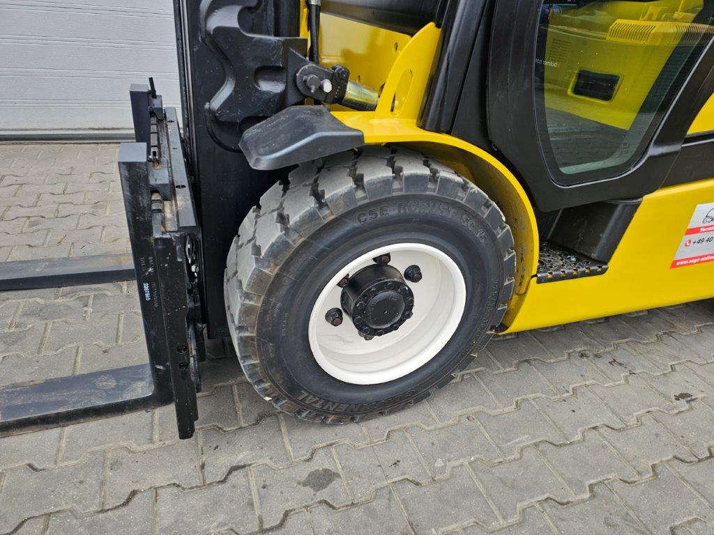 Viljuškar Yale GLP30VX - TRIPLEX: slika 8