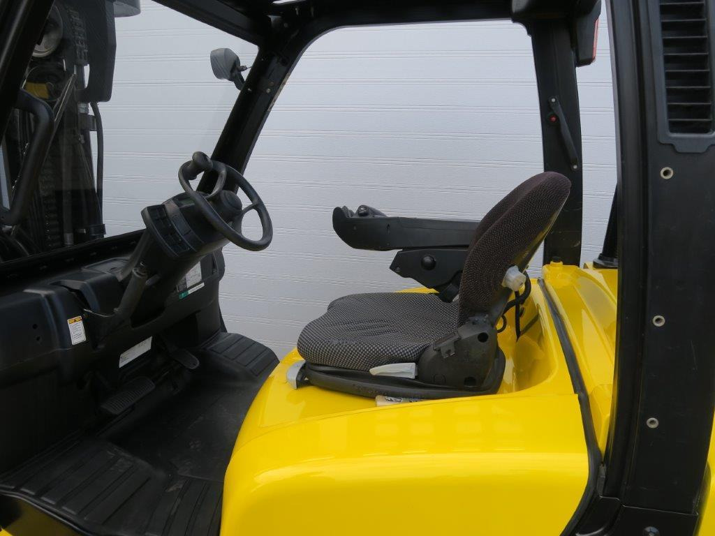 Lizing Yale GLP50VX TRIPLEX Container-Indoor-Stapler Yale GLP50VX TRIPLEX Container-Indoor-Stapler: slika 6