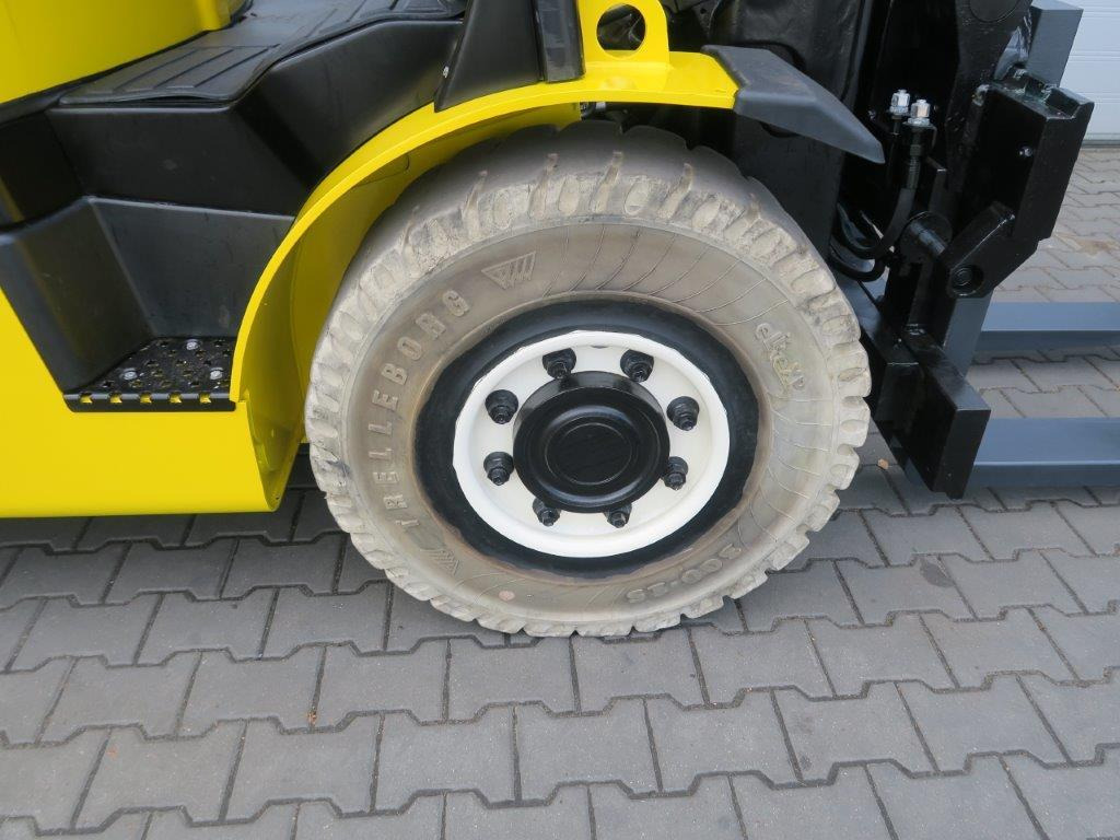 Lizing Yale GLP50VX TRIPLEX Container-Indoor-Stapler Yale GLP50VX TRIPLEX Container-Indoor-Stapler: slika 10